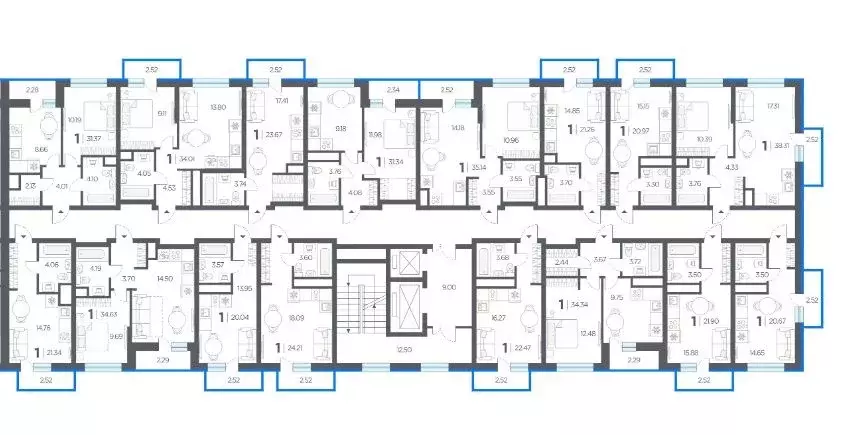 Студия Рязанская область, Рязанский район, Дядьковское с/пос, с. ... - Фото 2