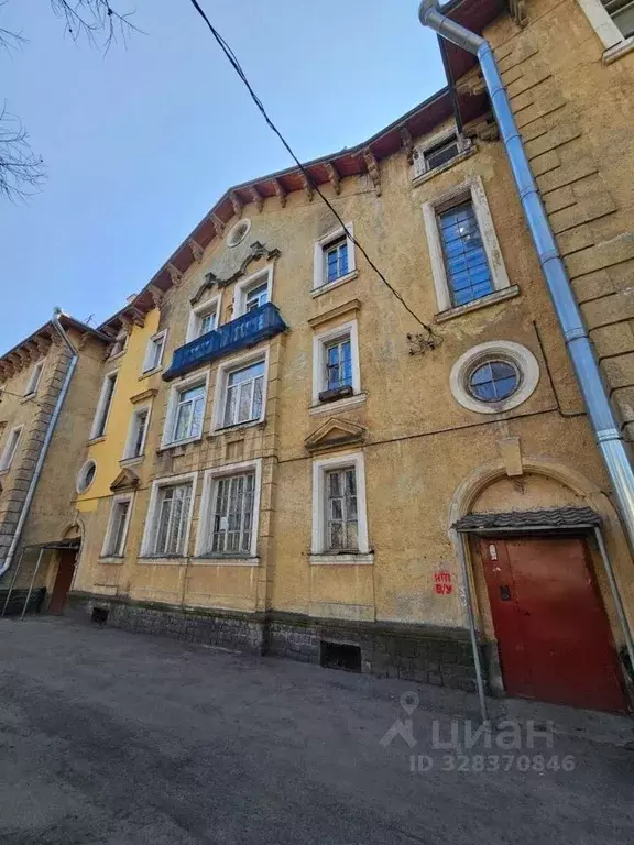 Комната Санкт-Петербург ул. Пограничника Гарькавого, 13К2 (16.0 м) - Фото 1