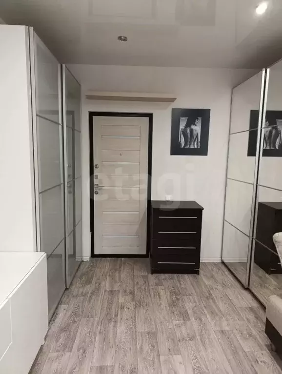 Комната Москва ул. Трофимова, 29 (12.8 м) - Фото 1