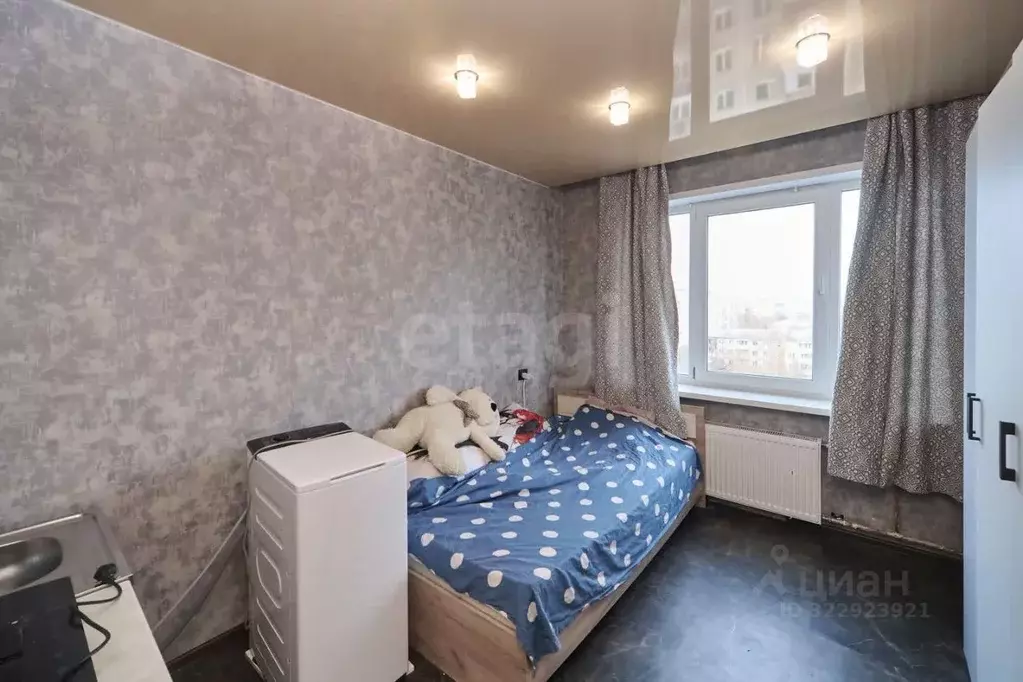 Студия Кемеровская область, Кемерово просп. Ленина, 137б (16.2 м) - Фото 0