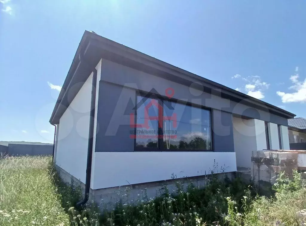 Дом 150 м на участке 6 сот. - Фото 1
