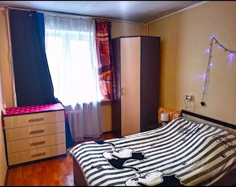 1-к кв. Брянская область, Брянск ул. 1-я Аллея, 1 (28.0 м) - Фото 1