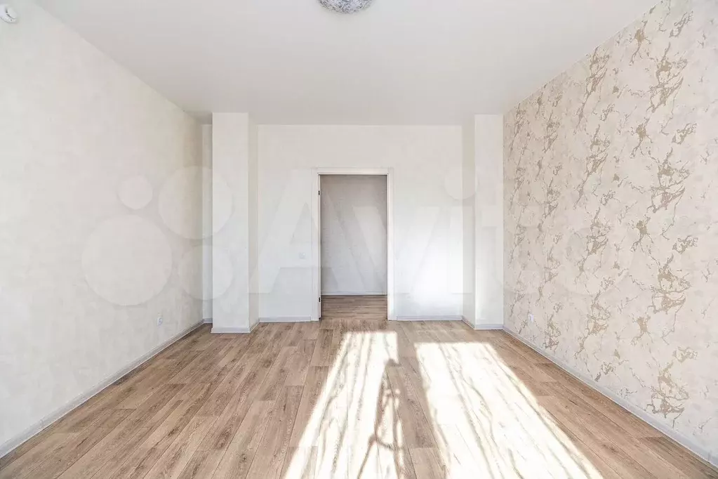 2-к. квартира, 60 м, 8/9 эт. - Фото 1