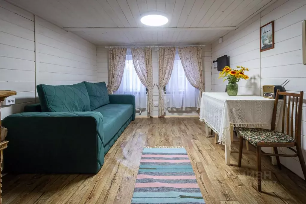 Дом в Башкортостан, Уфа Юрмаш СНТ,  (62 м) - Фото 1