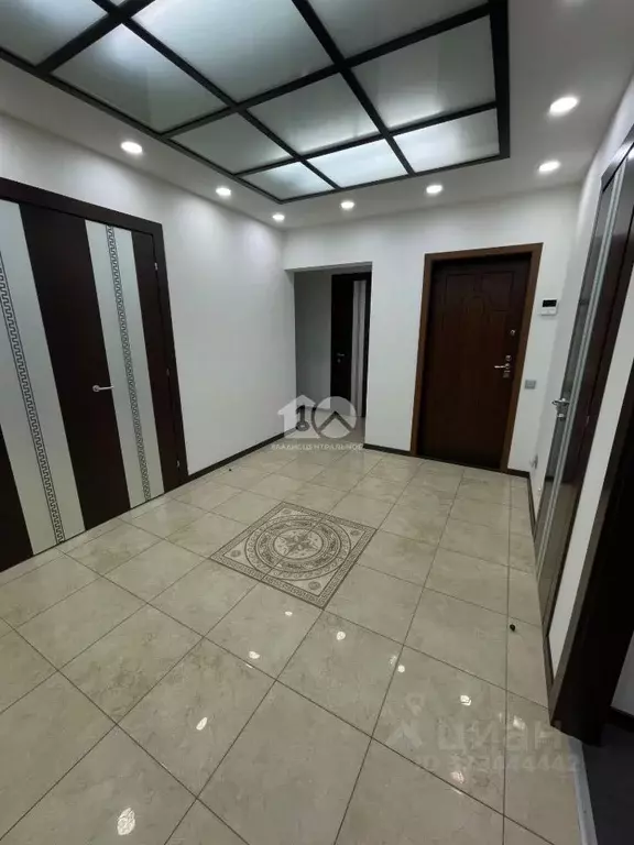 4-к кв. Кемеровская область, Кемерово бул. Строителей, 28/1 (140.0 м) - Фото 1