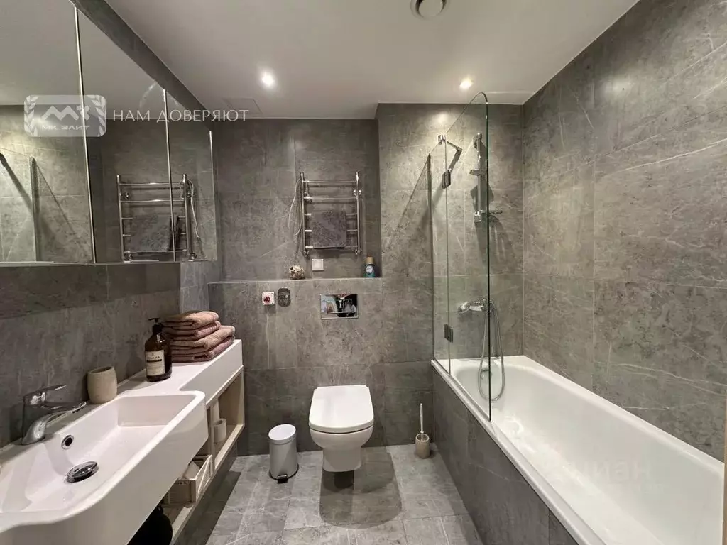 1-к кв. Санкт-Петербург Социалистическая ул., 21 (33.0 м) - Фото 2