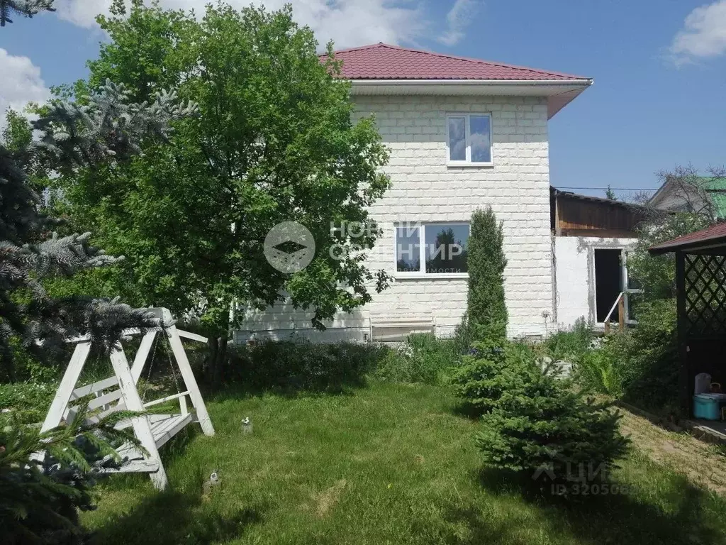 Коттедж в Свердловская область, Екатеринбург Прогресс СНТ, 143 (130 м) - Фото 1