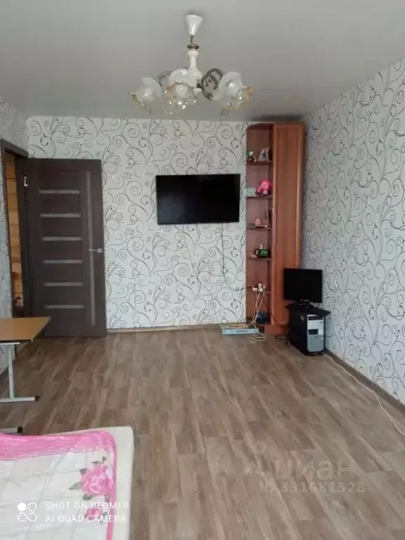 2-к кв. Нижегородская область, Семенов ул. Чкалова, 53 (52.7 м) - Фото 2