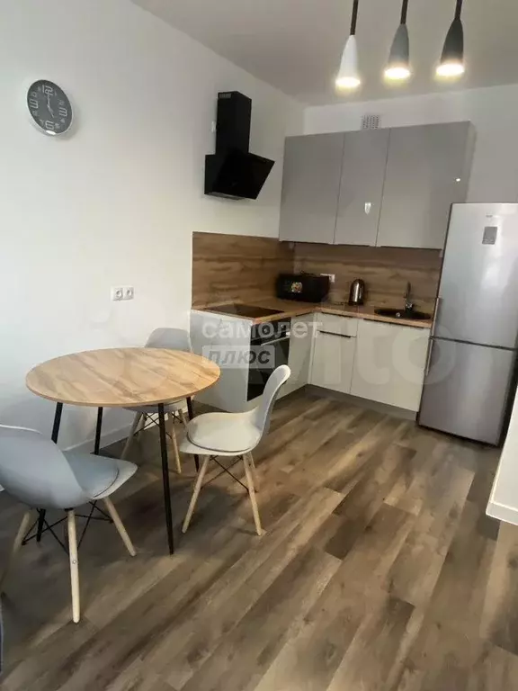 2-к. квартира, 41 м, 6/11 эт. - Фото 0
