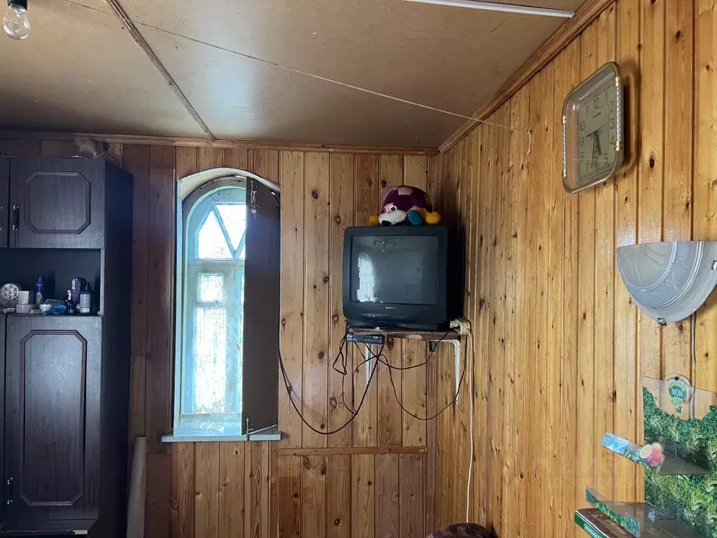 Дом в Самарская область, Ставропольский район, Подстепки с/пос, Прибой ... - Фото 1