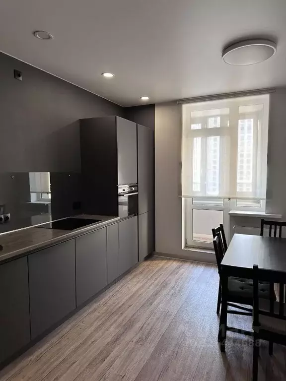 3-к кв. Санкт-Петербург Малая Митрофаньевская ул., 5к1 (95.0 м) - Фото 1