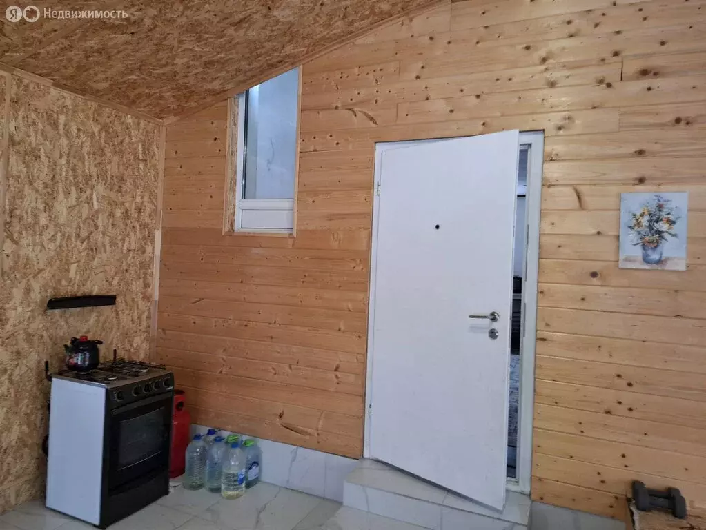 Дом в Московская область, муниципальный округ Чехов, деревня Скурыгино ... - Фото 1