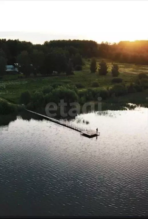 Участок в Красносельский район, Подольское сельское поселение, село ... - Фото 0