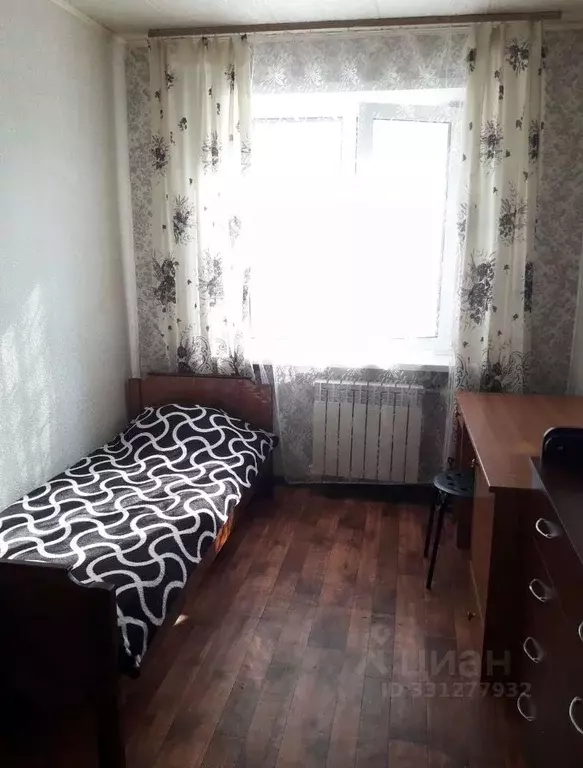 Комната Самарская область, Самара ул. Георгия Димитрова, 43 (11.0 м) - Фото 2