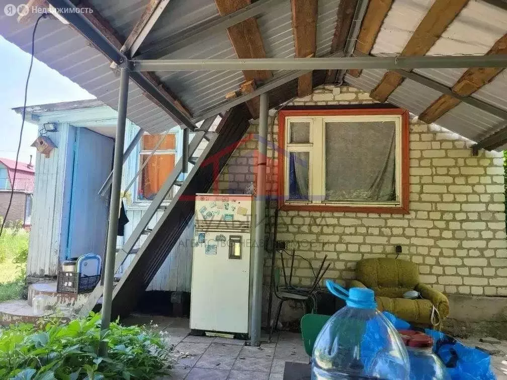 Дом в Старый Оскол, Набережная улица (46 м) - Фото 2