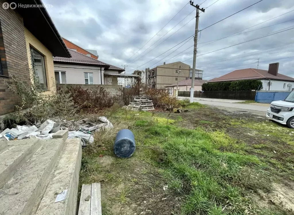 Дом в село Витязево, Почтовая улица (175 м) - Фото 2