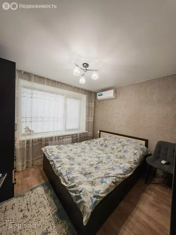 1к в 9-комнатной квартире (19 м) - Фото 2