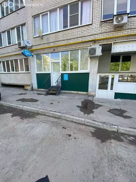 Офис (98 м) - Фото 1