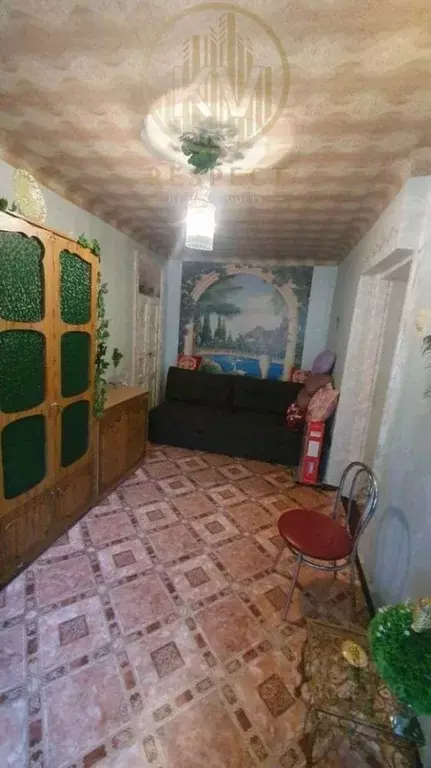 1-к кв. Ставропольский край, Ессентуки пер. Менделеева, 1а (25.0 м) - Фото 0