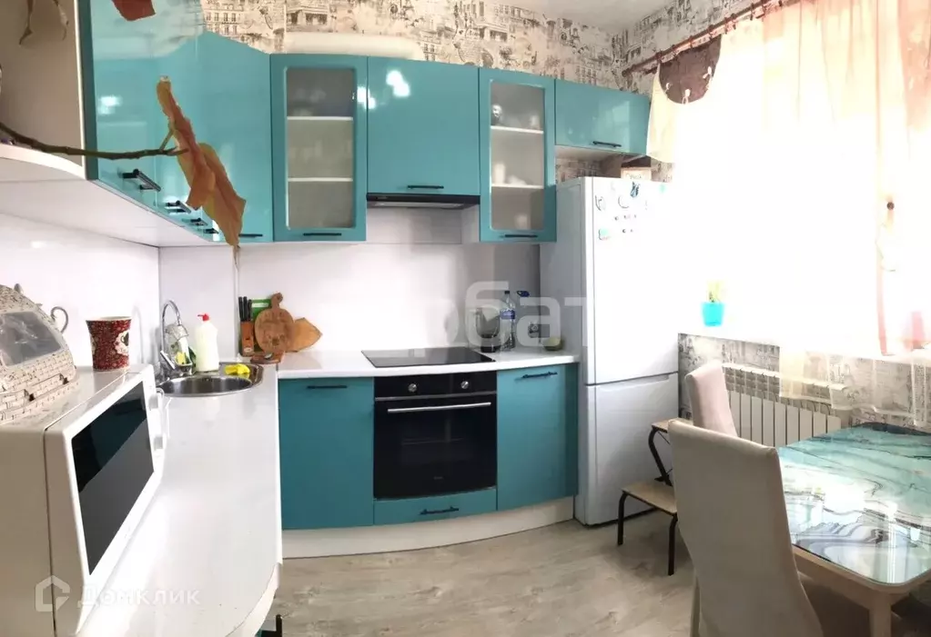 Продаётся 2-к квартира, 52.3 м - Фото 1