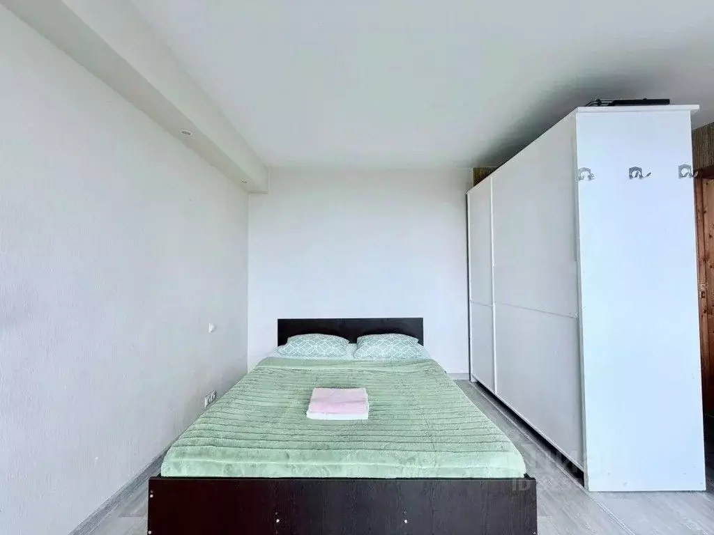 1-к кв. Москва Ленинградский просп., 33А (30.0 м) - Фото 2