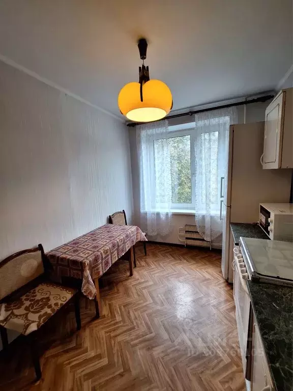 2-к кв. Москва Халтуринская ул., 4К2 (50.0 м) - Фото 1