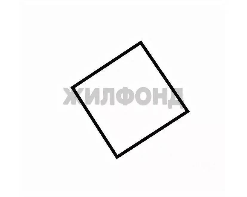 Участок в Новосибирская область, Новосибирский район, Криводановский ... - Фото 1