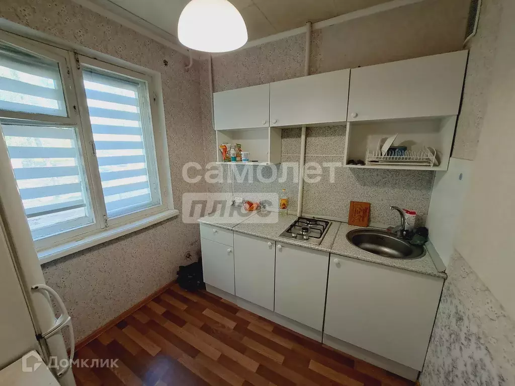 Продаётся 2-к квартира, 44.4 м - Фото 1