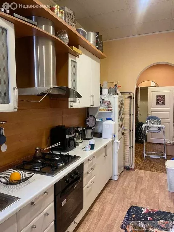 2-комнатная квартира: Самара, Красноармейская улица, 62 (52.5 м) - Фото 1