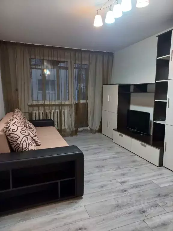 2-к кв. Ставропольский край, Ставрополь ул. Гагарина, 6 (46.0 м) - Фото 1