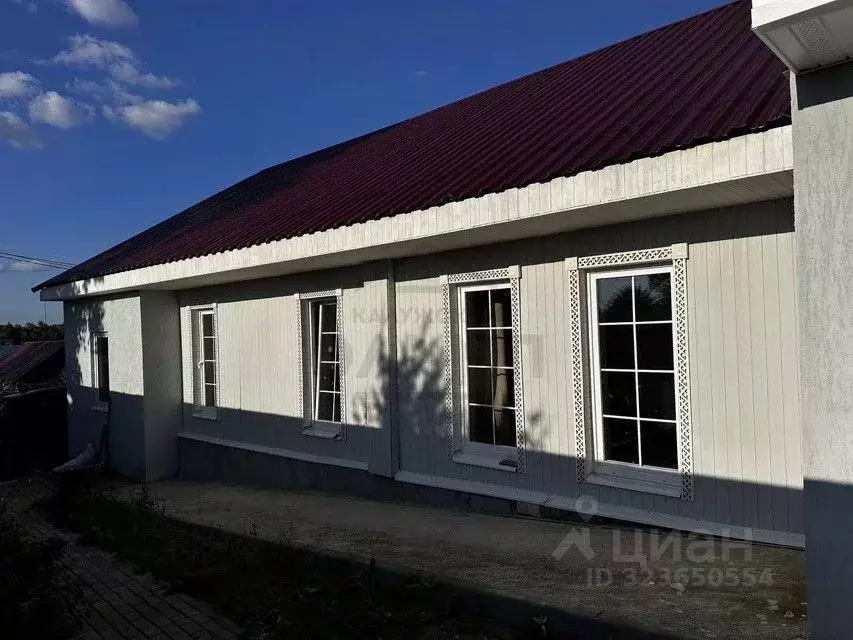 Дом в Калужская область, Калуга Секиотовская ул., 58 (121 м) - Фото 1