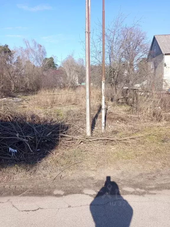 Участок в Калининградская область, Калининград Славянская ул., 42 (6.0 ... - Фото 2