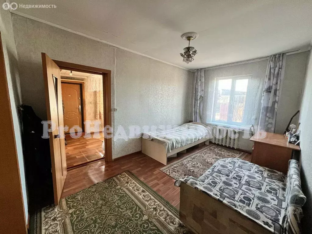 Дом в Кызыл, улица Салчака-Тока (67.7 м) - Фото 1