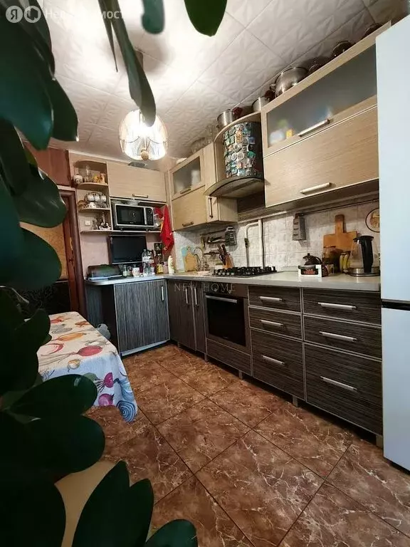 3-комнатная квартира: Москва, улица Маршала Неделина, 6 (60.3 м) - Фото 1