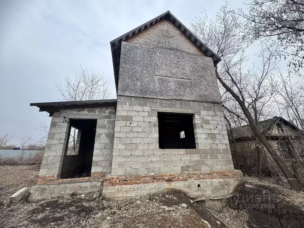 Участок в Оренбургская область, Оренбург Дружба-Заречное СНТ, 21 (6.9 ... - Фото 1