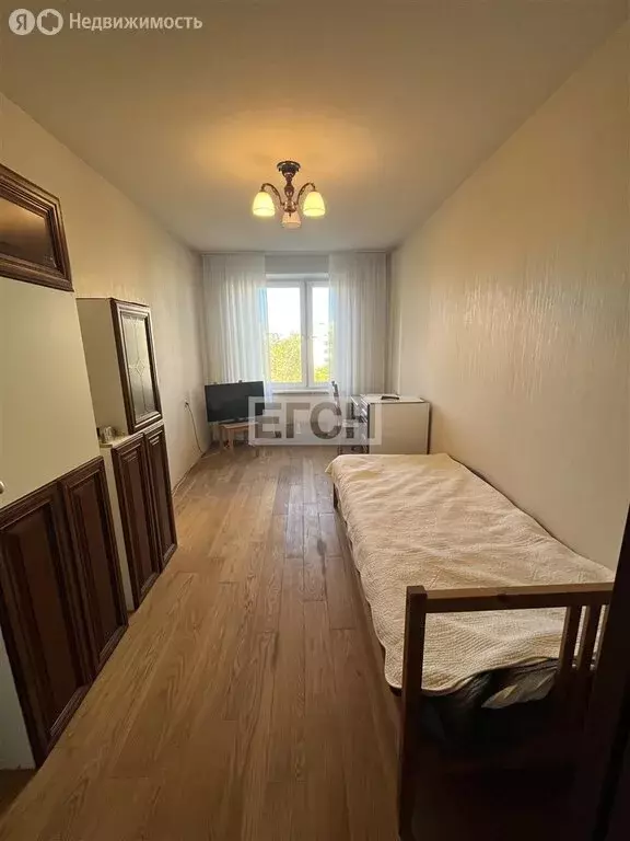 3-комнатная квартира: Москва, Широкая улица, 17к1 (59 м) - Фото 2