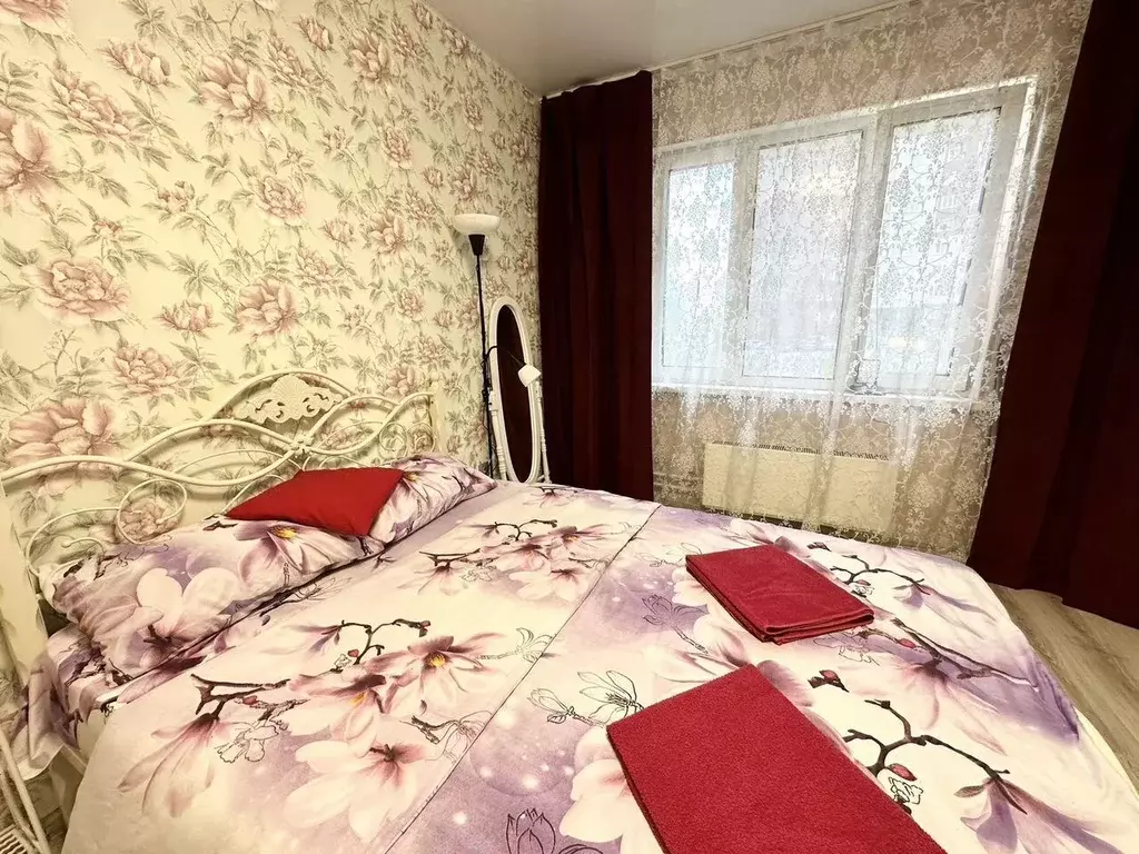 Студия Москва, Москва, Щербинка Южный кв-л, 5 (25.0 м) - Фото 0