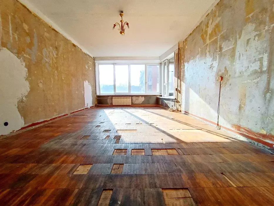 Продаётся 3-к квартира, 72.6 м - Фото 1