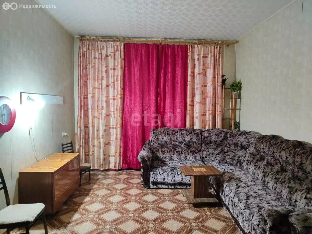 3-комнатная квартира: Норильск, Озёрная улица, 21 (65.7 м) - Фото 0