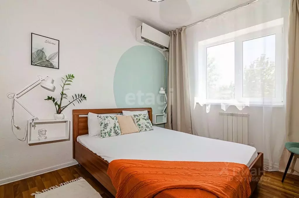 3-к кв. Краснодарский край, Анапа Алексеевка мкр, ул. Таежная, 32 ... - Фото 1