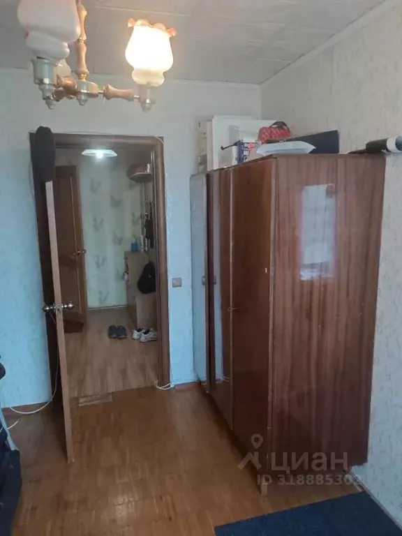2-к кв. Москва ул. 800-летия Москвы, 11К3 (38.0 м) - Фото 1