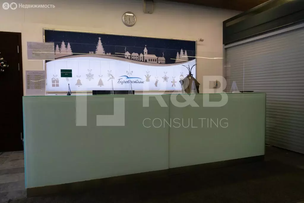 Офис (309.4 м) - Фото 1