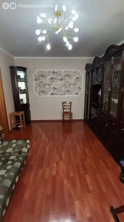 1-комнатная квартира: Москва, Чукотский проезд, 4 (38.1 м) - Фото 1