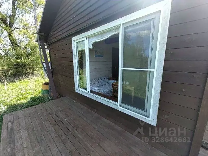 Дом в Владимирская область, Судогодский район, д. Брыкино (сельское ... - Фото 2