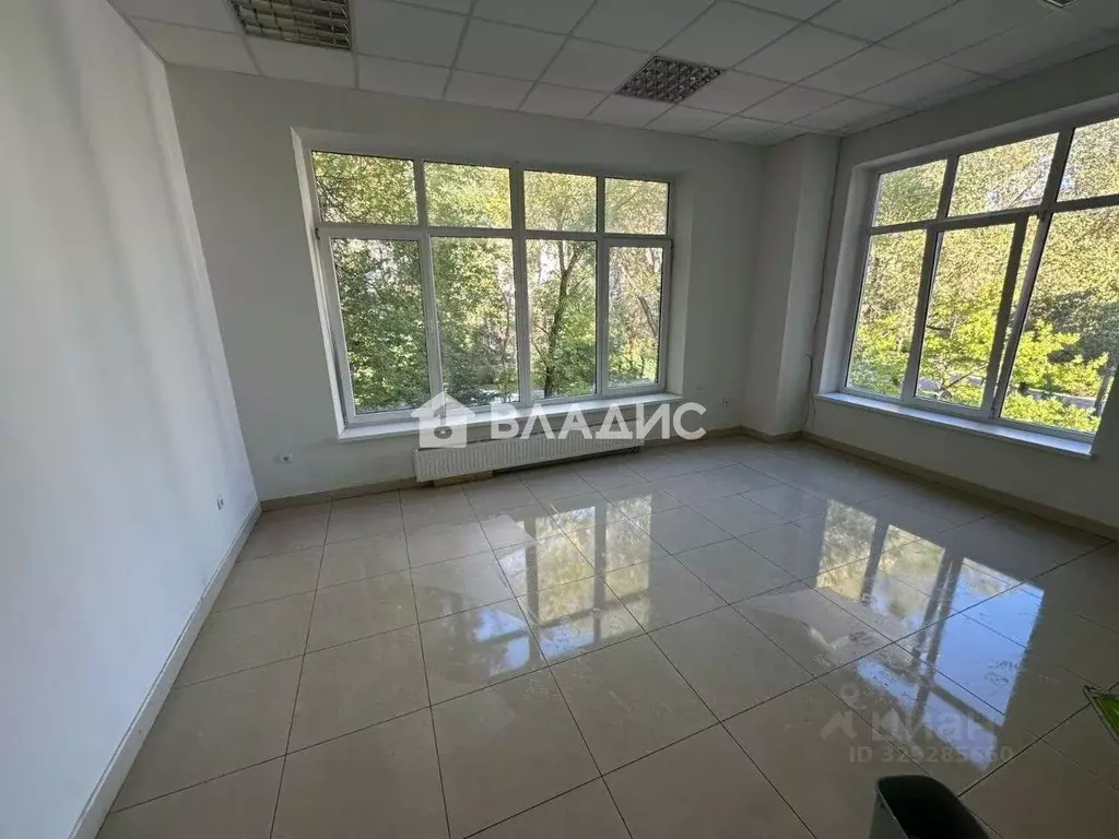 Офис в Калининградская область, Калининград Советский просп., 199 (23 ... - Фото 1