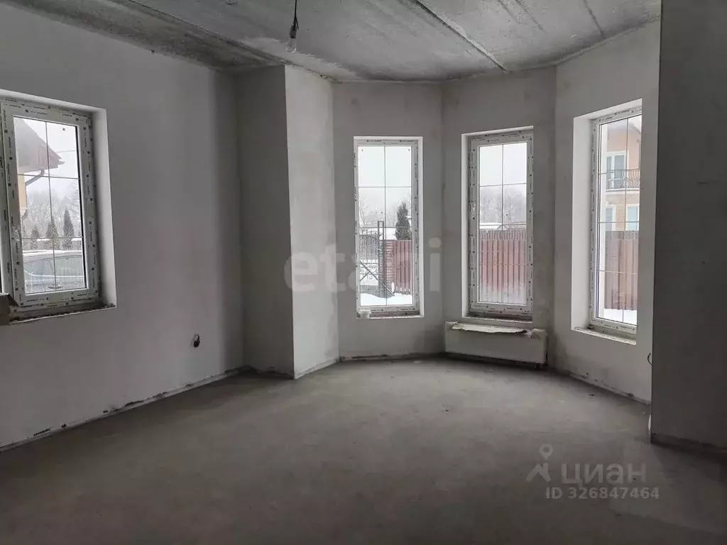 Таунхаус в Калининградская область, Гурьевский муниципальный округ, ... - Фото 1