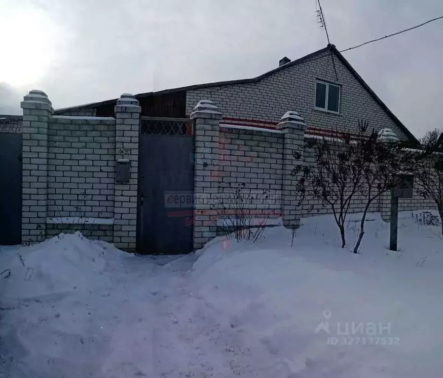 Дом в Белгородская область, Шебекинский муниципальный округ, с. ... - Фото 1