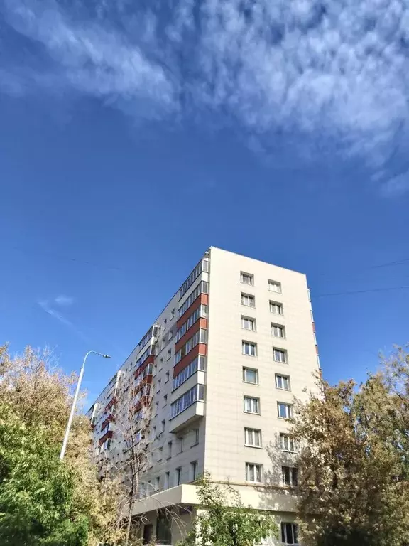 3-к кв. москва абельмановская ул, 11 (51.2 м) - Фото 1