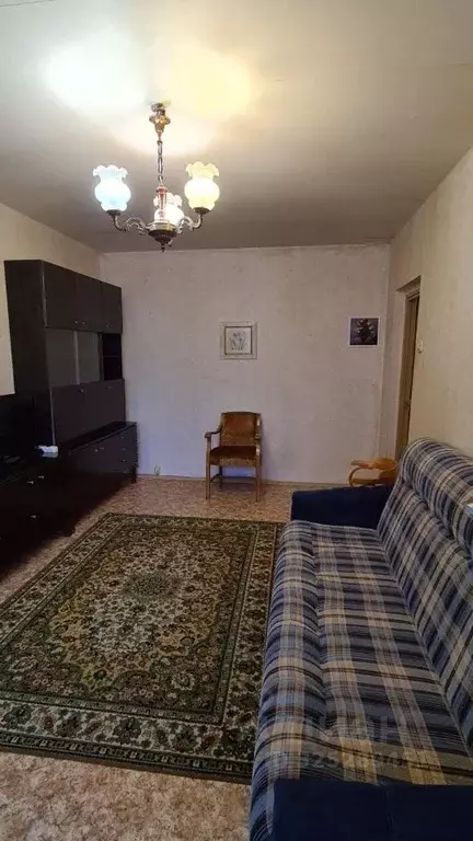 2-к кв. Москва ул. Академика Семенова, 11К1 (54.2 м) - Фото 1