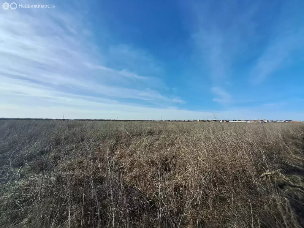 Участок в Ейск, улица Воронцова (6.3 м) - Фото 1